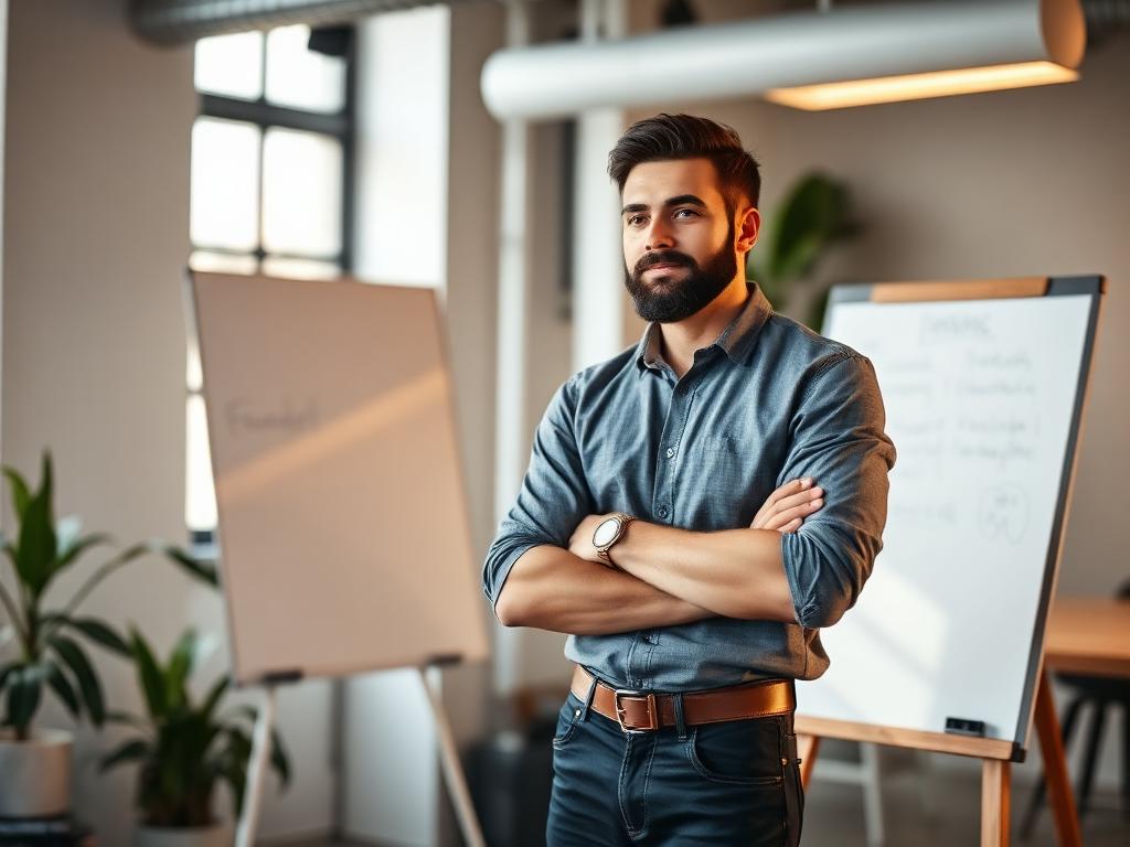 Founder stories